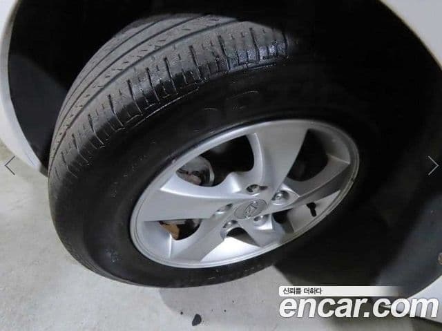 Hyundai Avante MD M16 GDI Smart, 2013 20