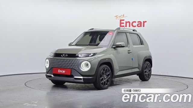 Hyundai Casper Modern, 2023 1