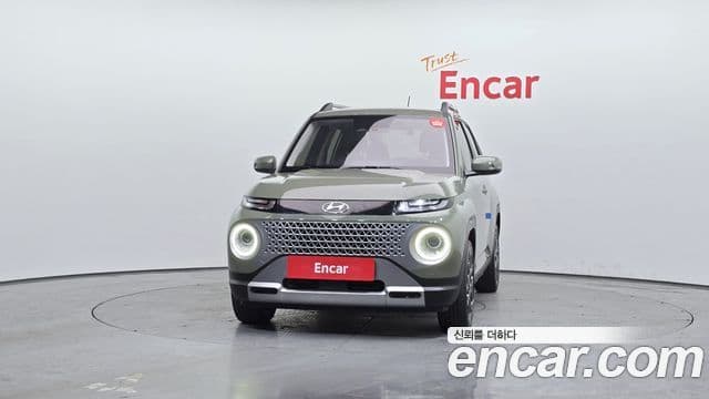 Hyundai Casper Modern, 2023 3