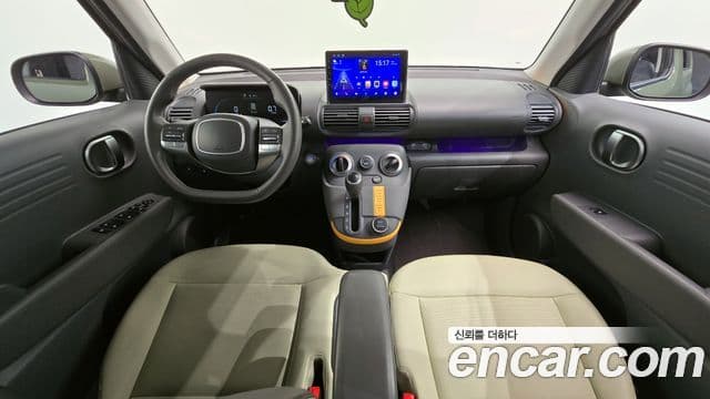 Hyundai Casper Modern, 2023 7