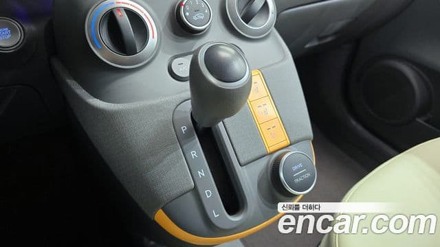 Hyundai Casper Modern, 2023 9