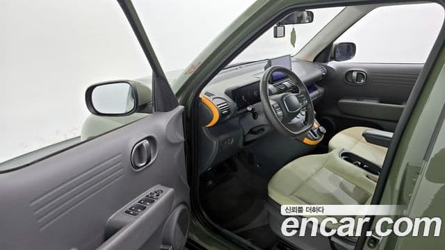 Hyundai Casper Modern, 2023 10