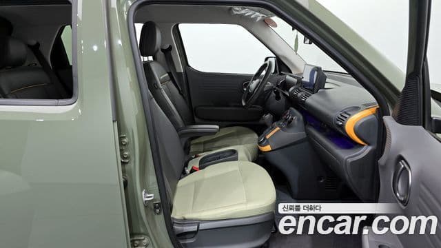 Hyundai Casper Modern, 2023 11