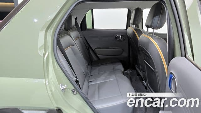 Hyundai Casper Modern, 2023 12