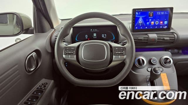 Hyundai Casper Modern, 2023 13