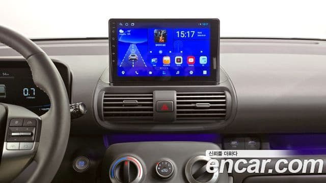 Hyundai Casper Modern, 2023 14