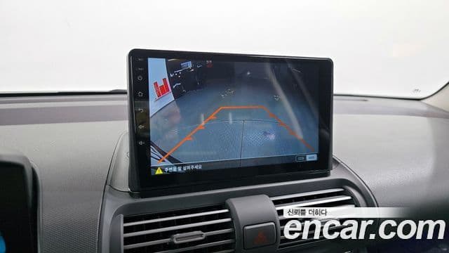 Hyundai Casper Modern, 2023 15