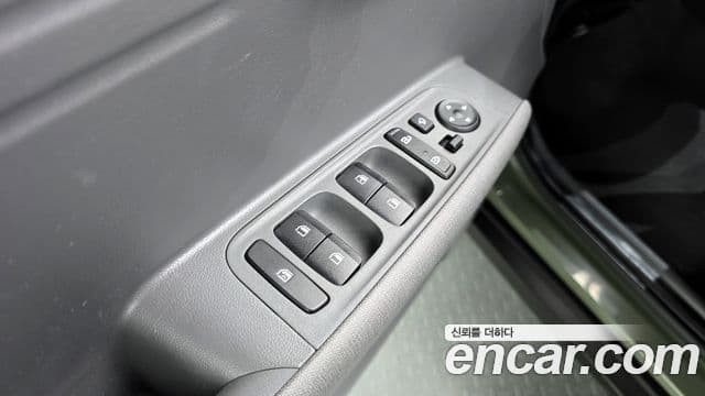 Hyundai Casper Modern, 2023 17