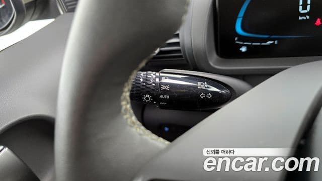 Hyundai Casper Modern, 2023 18