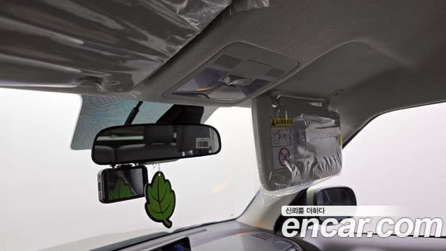 Hyundai Casper Modern, 2023 19