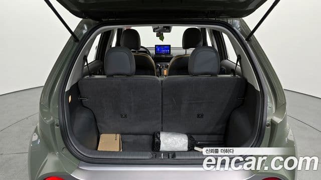 Hyundai Casper Modern, 2023 20