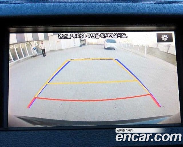 Kia All New K7 3.0 LPI Luxury (арендный автомобиль), 2017 15