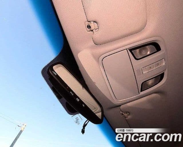 Kia All New K7 3.0 LPI Luxury (арендный автомобиль), 2017 16