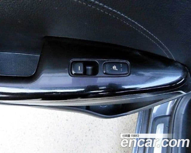 Kia All New K7 3.0 LPI Luxury (арендный автомобиль), 2017 17