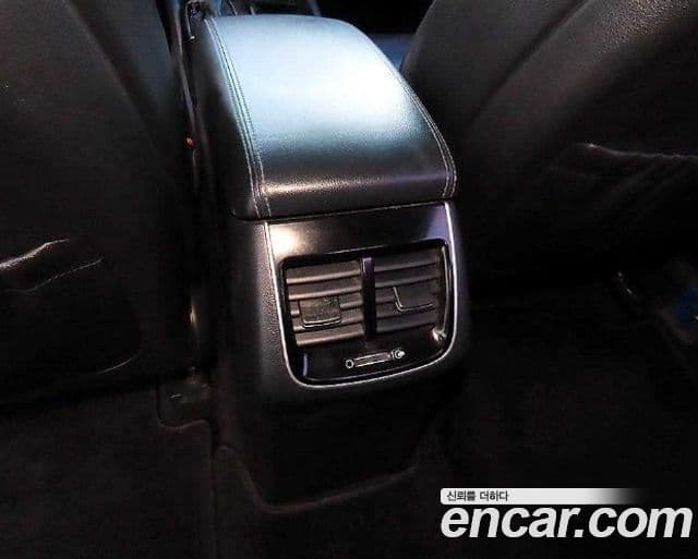 Kia All New K7 3.0 LPI Luxury (арендный автомобиль), 2017 18