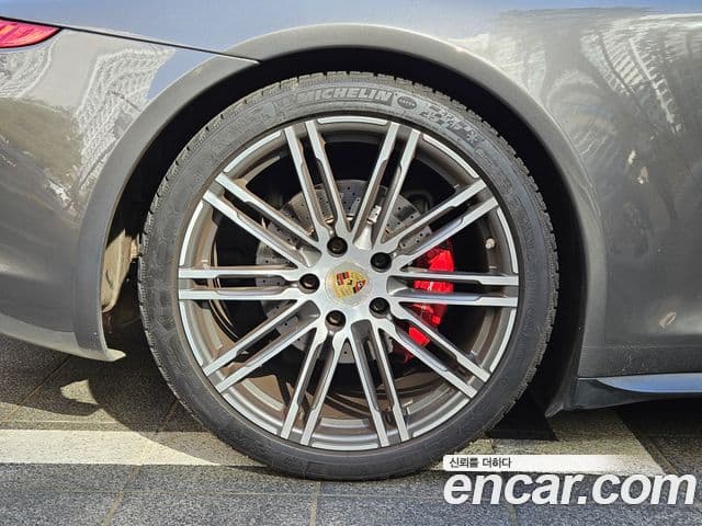 Porsche 911 991, 2015 все фото