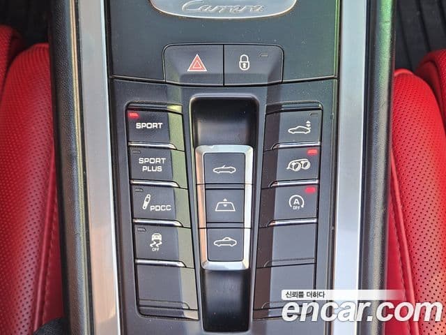 Porsche 911 991, 2015 8