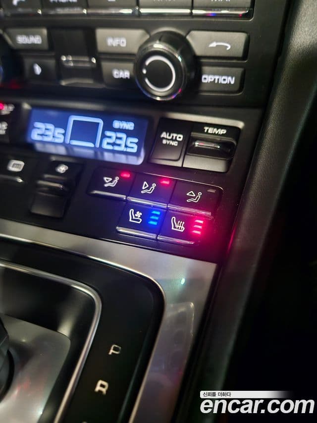 Porsche 911 991, 2015 10