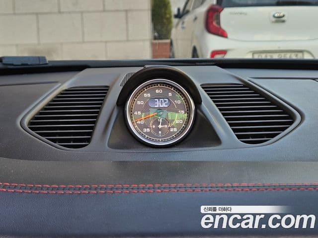 Porsche 911 991, 2015 14