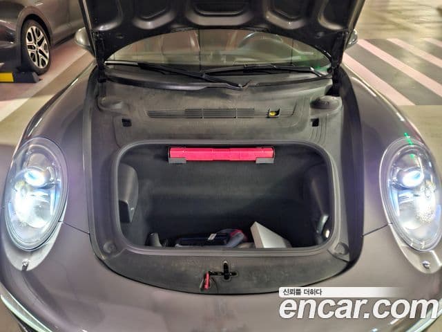 Porsche 911 991, 2015 15