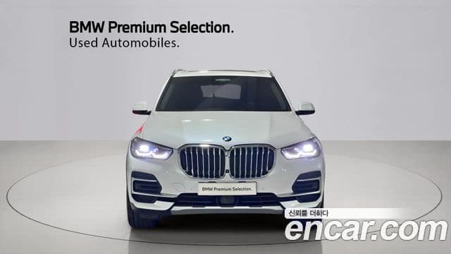 BMW X5 (G05) xDrive 30d xLine, 2022 2