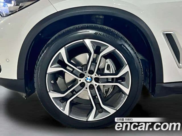 BMW X5 (G05) xDrive 30d xLine, 2022 все фото