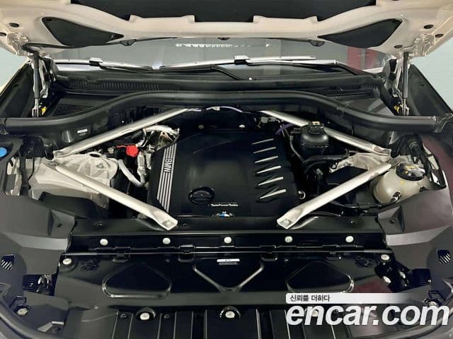 BMW X5 (G05) xDrive 30d xLine, 2022 6