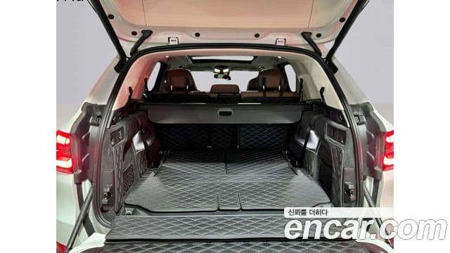 BMW X5 (G05) xDrive 30d xLine, 2022 7