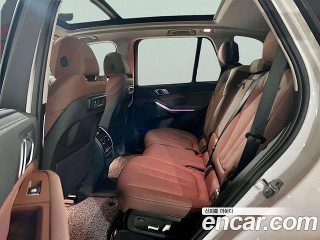 BMW X5 (G05) xDrive 30d xLine, 2022 11