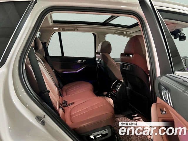 BMW X5 (G05) xDrive 30d xLine, 2022 13