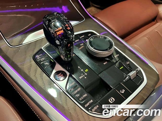 BMW X5 (G05) xDrive 30d xLine, 2022 14