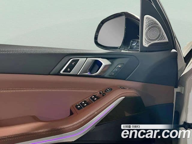 BMW X5 (G05) xDrive 30d xLine, 2022 15