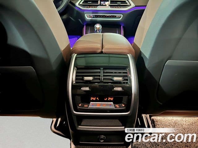 BMW X5 (G05) xDrive 30d xLine, 2022 17