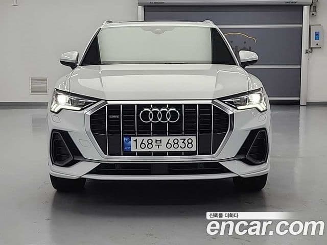 Audi Q3 (F3) Premium, 2023 2