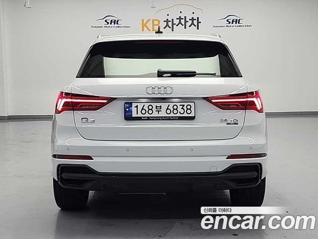 Audi Q3 (F3) Premium, 2023 3