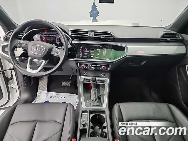 Audi Q3 (F3) Premium, 2023 7