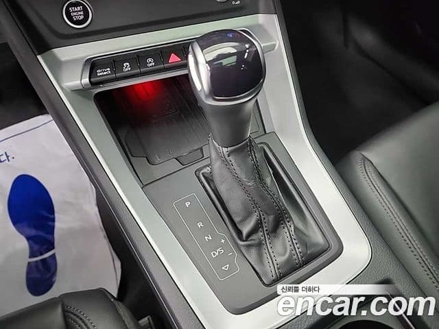 Audi Q3 (F3) Premium, 2023 8