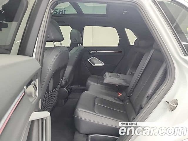 Audi Q3 (F3) Premium, 2023 12