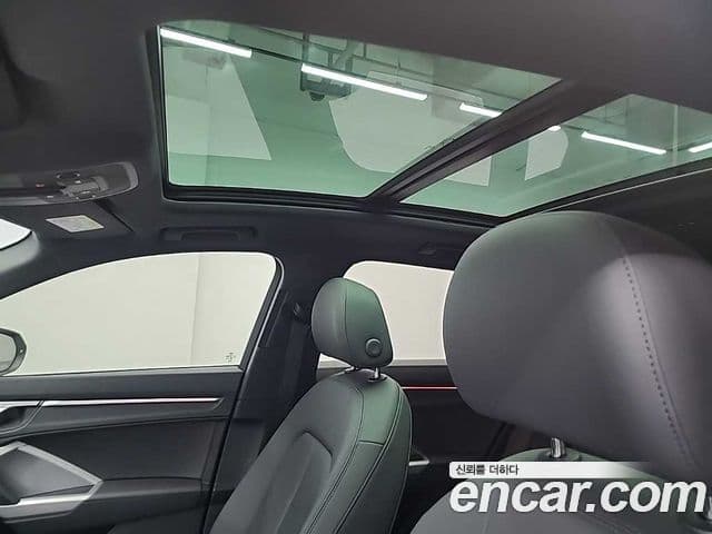 Audi Q3 (F3) Premium, 2023 14