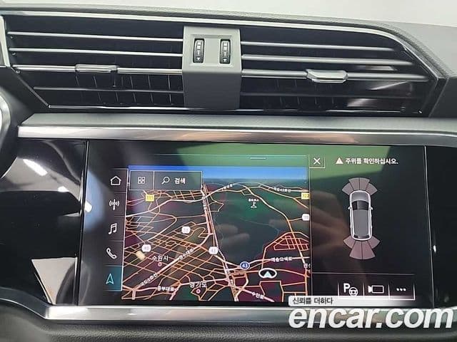 Audi Q3 (F3) Premium, 2023 15