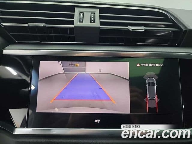 Audi Q3 (F3) Premium, 2023 16