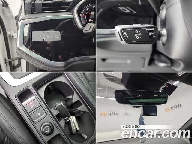 Audi Q3 (F3) Premium, 2023 18