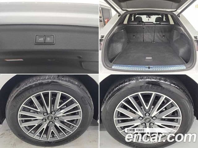 Audi Q3 (F3) Premium, 2023 19