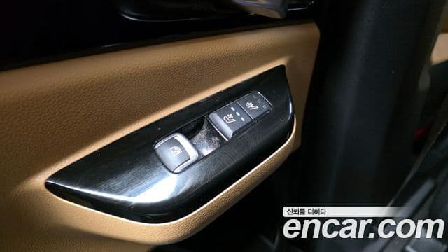 Kia Carnival 4세대 Noblesse, 2021 18