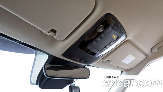 Kia Carnival 4세대 Noblesse, 2021 19