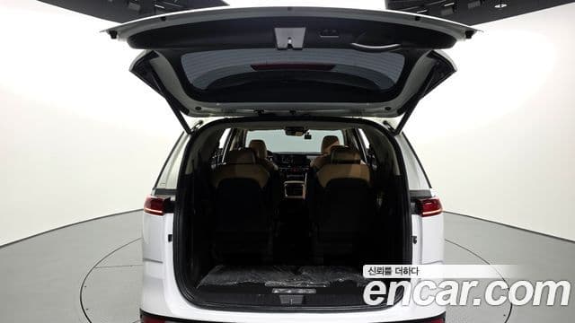 Kia Carnival 4세대 Noblesse, 2021 20