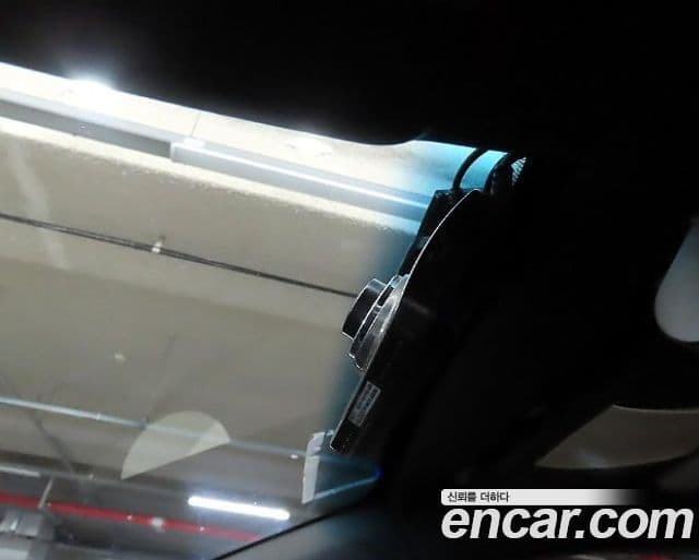 Kia K8 Trendy(таксомоторный тип), 2022 15