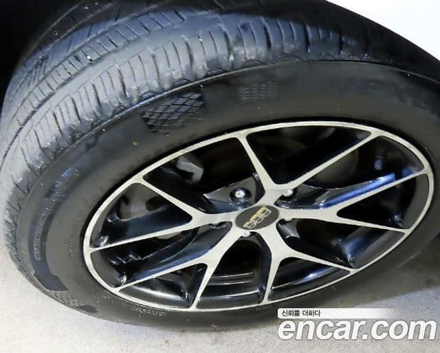 Kia K8 Trendy(таксомоторный тип), 2022 19