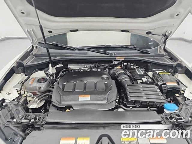 Audi Q3 (F3) Premium, 2023 все фото