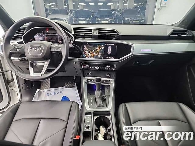 Audi Q3 (F3) Premium, 2023 7
